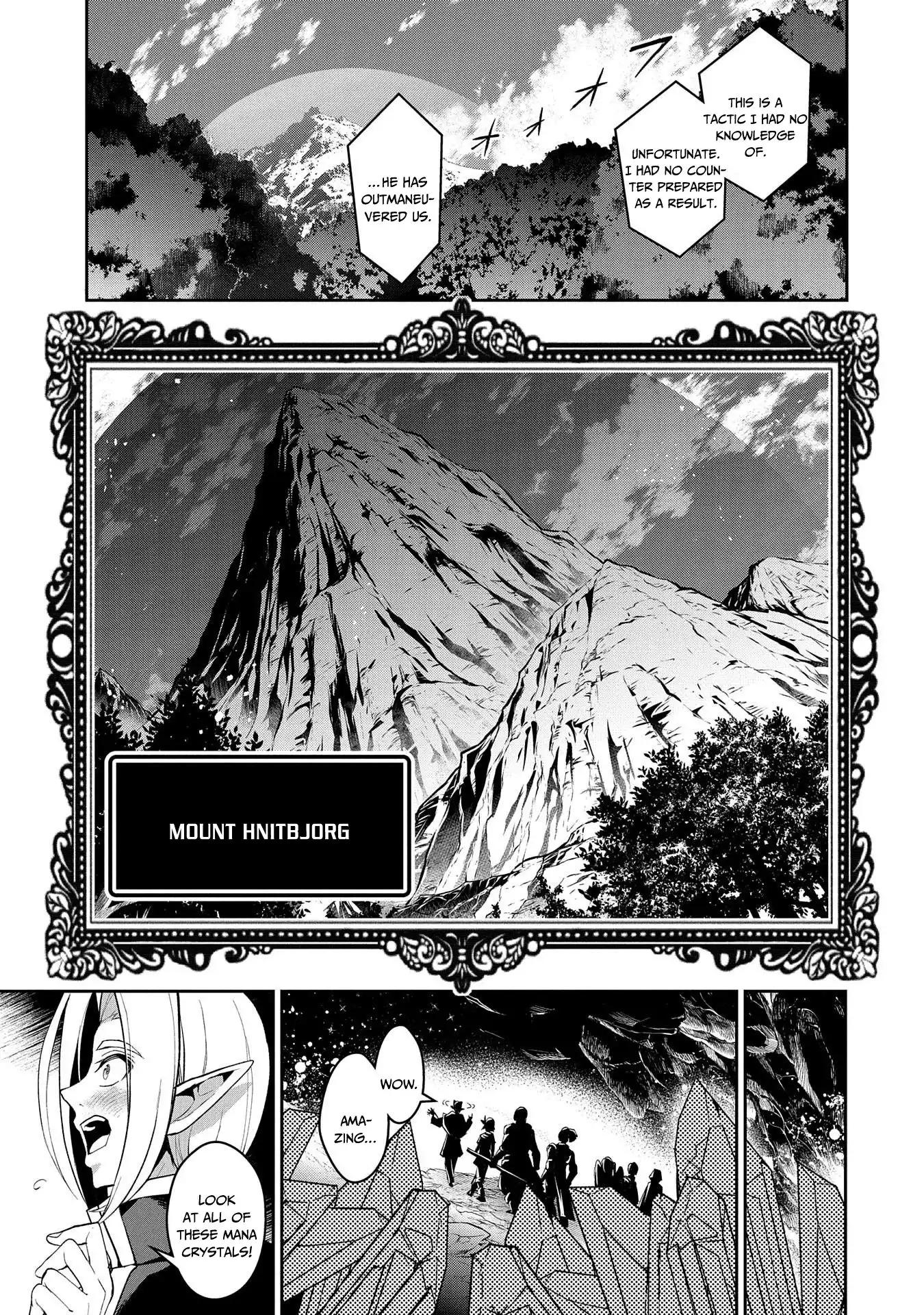 Yashiko Shodai Seitokai Chapter 29 26